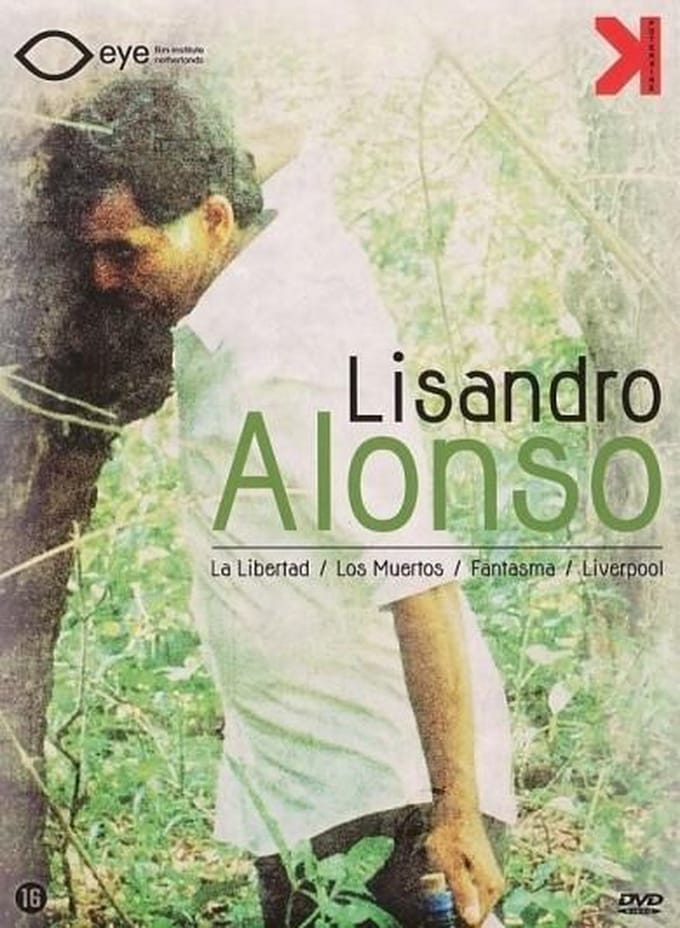 Lisandro Alonso Box