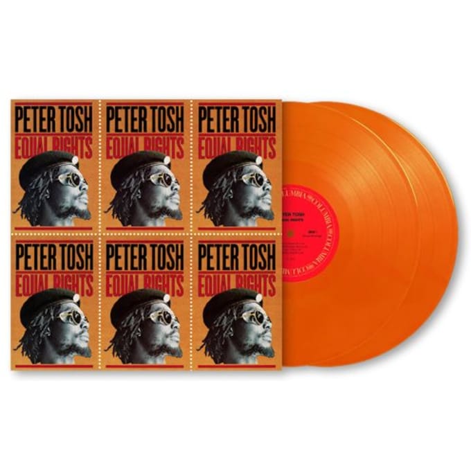 Equal Rights - Peter Tosh