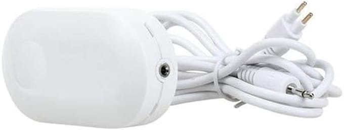 Watermelder - Lekdetector - Wateroverlast voorkomen - Detectie vanaf 1mm - 1 meter kabel - Niet gespecificeerd