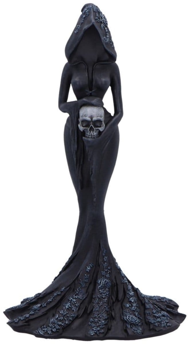 Femme Fatales Figure Keeper 20 cm