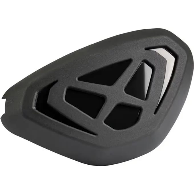 Schuif plastic elleboog Ixon