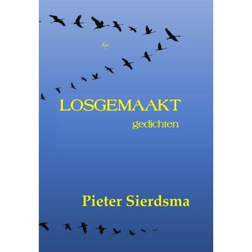 Losgemaakt - Pieter Sierdsma