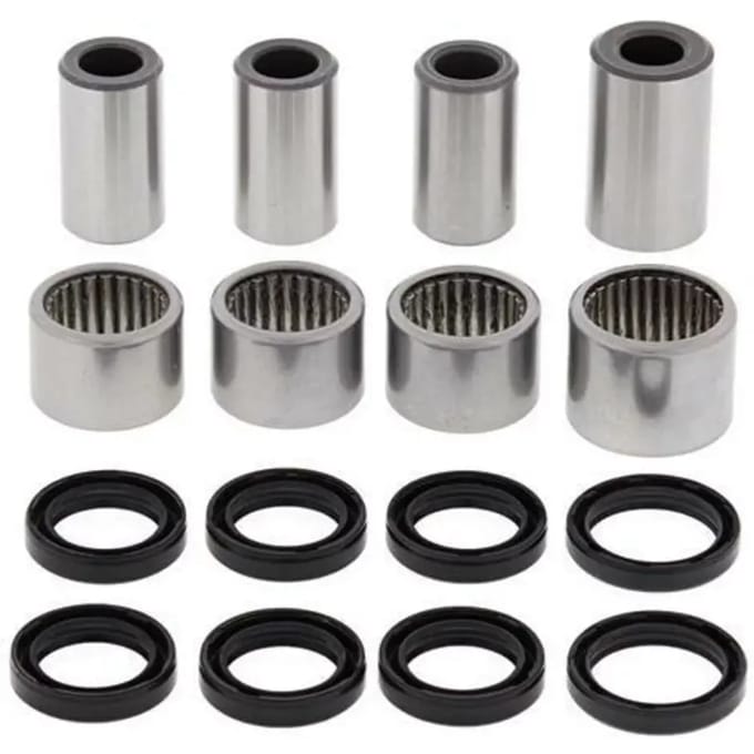 Schokstanglagerset All Balls Racing Honda TRX450R/ER