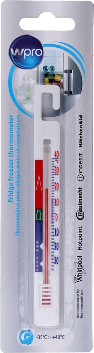 Wpro TER214 - thermometer