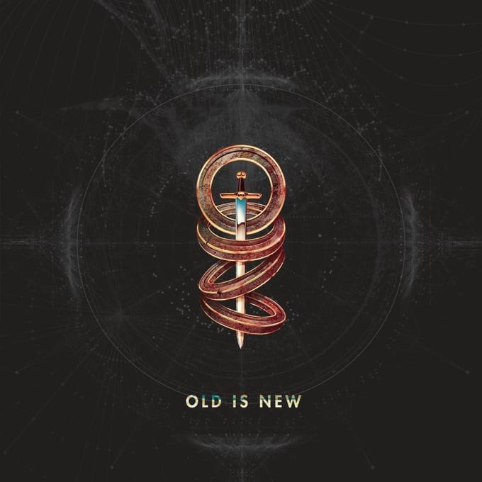 Old Is New - Toto