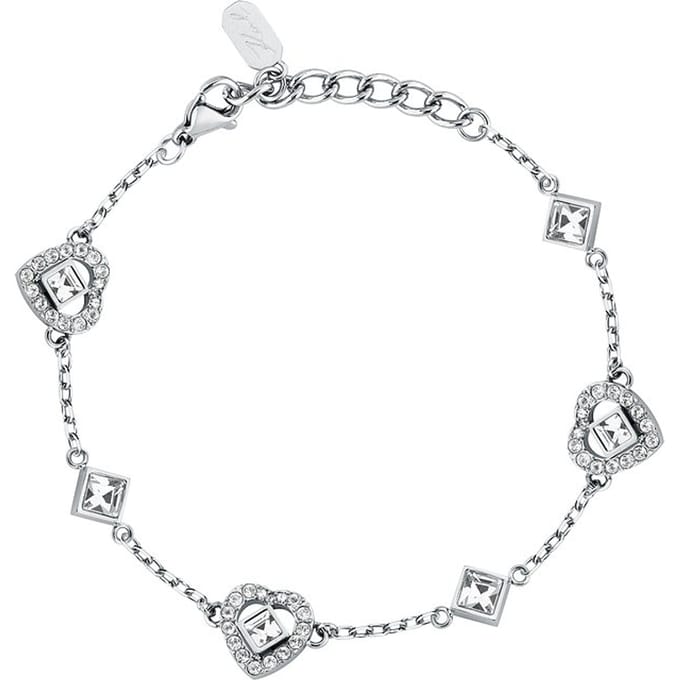 Karl Lagerfeld Armband Crystals KLBJX31