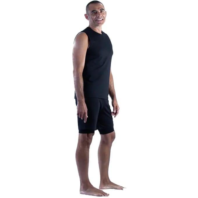 Tanktop Yogaessential Microdream