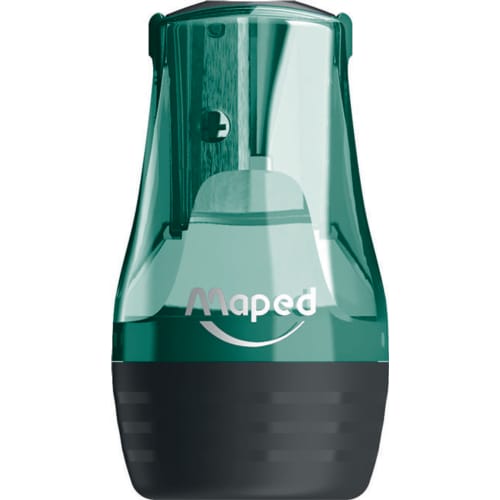 Maped potloodslijper tonic metal, assorti
