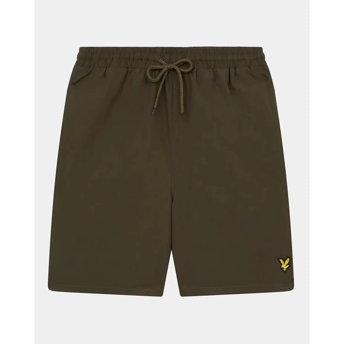 Zwemshort Lyle & Scott