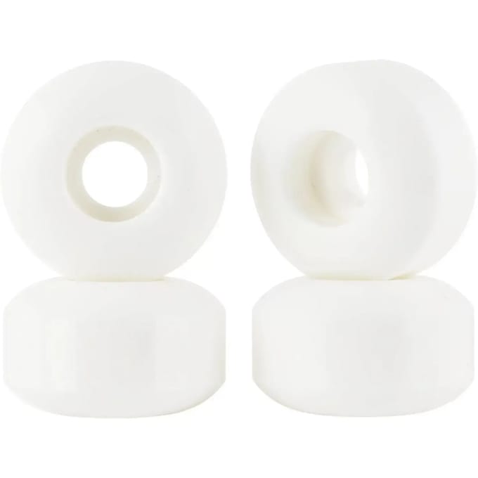 Skateboard wiel Essentials Skateboarding (x4)
