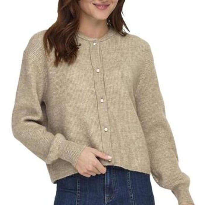 Vest JDY Lumi
