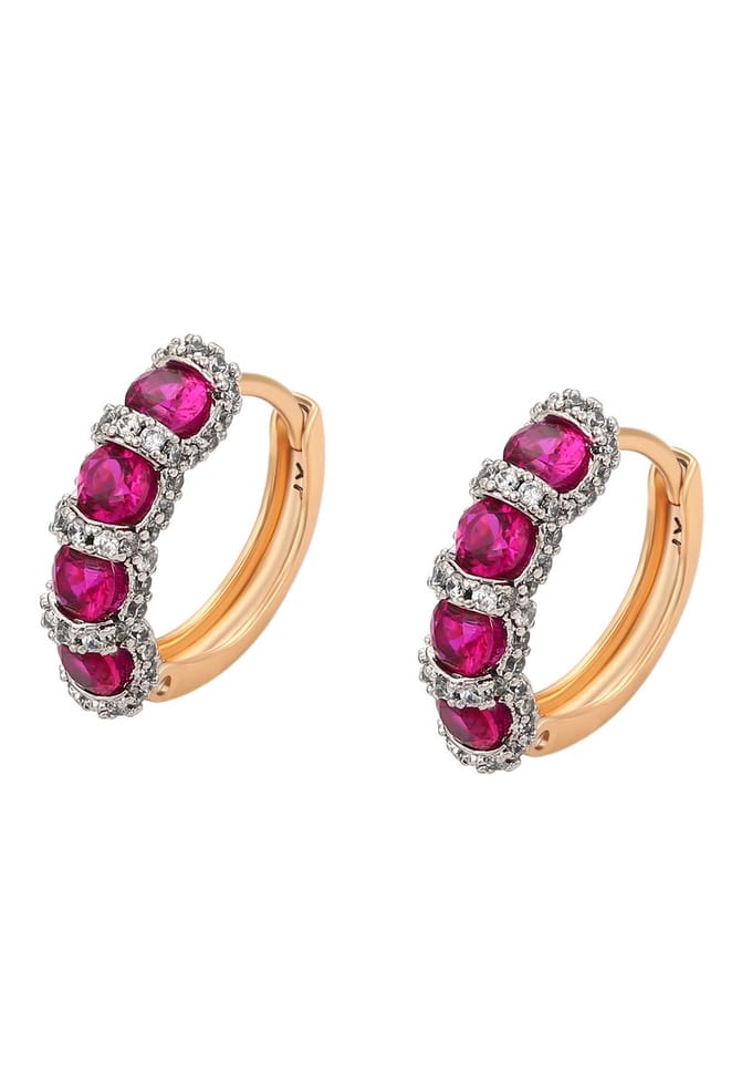 Gaya Earrings