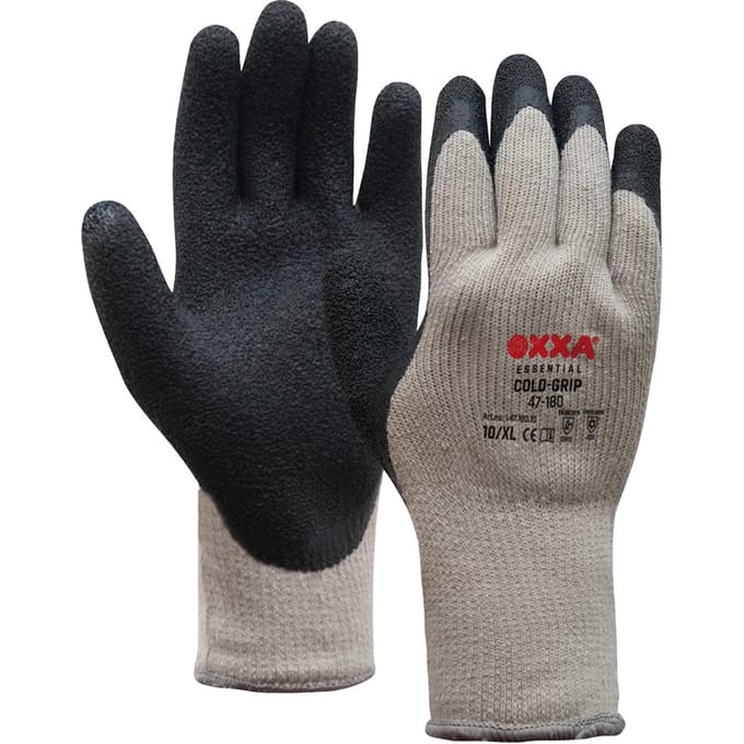 OXXA Cold-Grip 47-180 winter