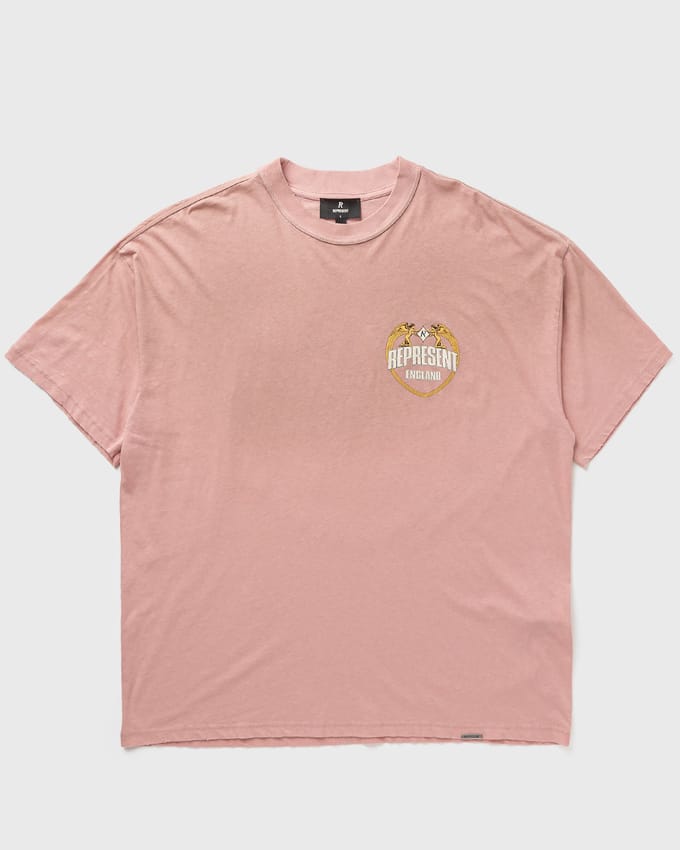 Angel Border T-Shirt