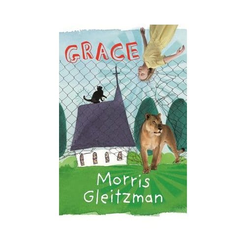 Grace - Morris Gleitzman