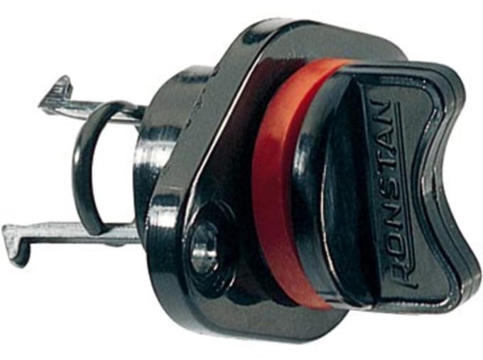 Ronstan Dekdoorvoer Plug RF 737