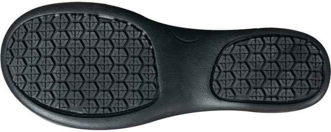 Safety Jogger Oxypas Bestlight 1 Werkklomp OB SRC Zwart – Maat 47
