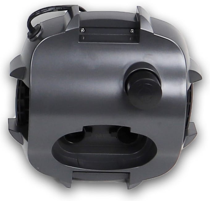 Tetra Motorkop EX1000 Plus
