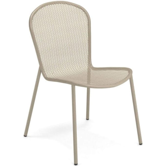Emu Ronda XS Stoel - taupe