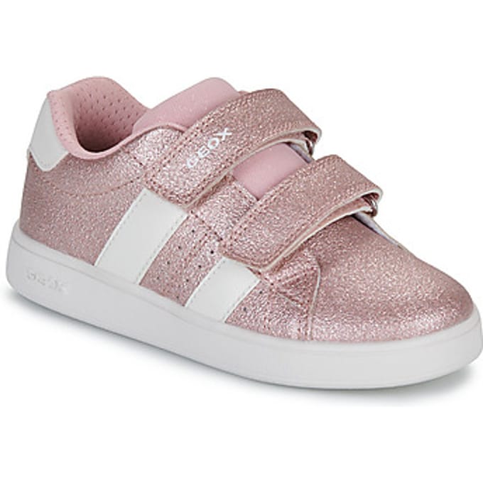 Geox  Lage Sneakers J ECLYPER GIRL A