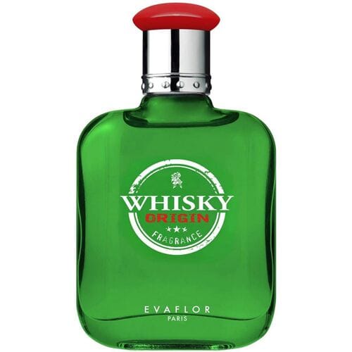 Evaflor Whisky Origin eau de toilette spray 100 ml