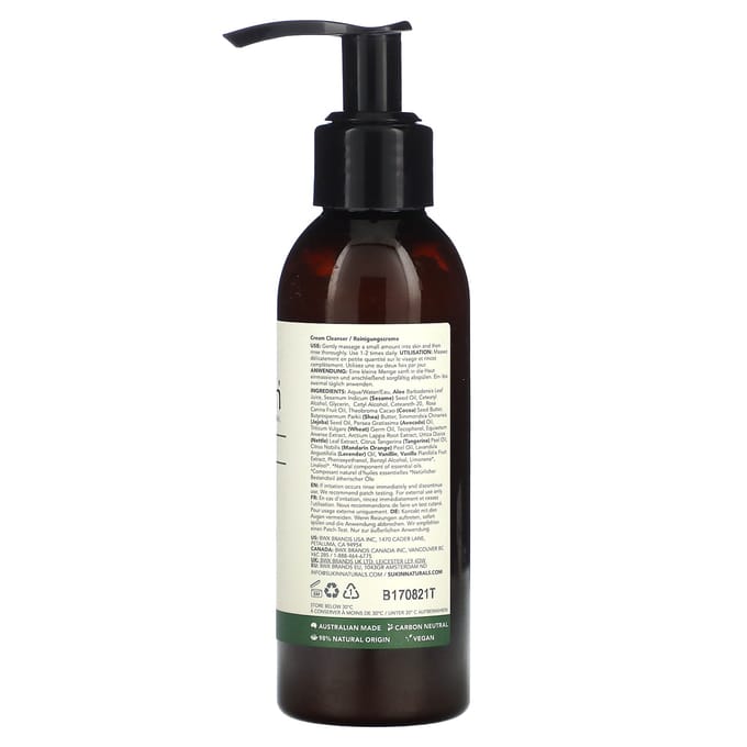 Signature Crèmereiniger, 125 ml(4.23 fl oz)