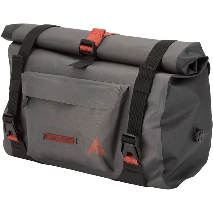 Altura Vortex Wp Zadeltas 11l Zwart