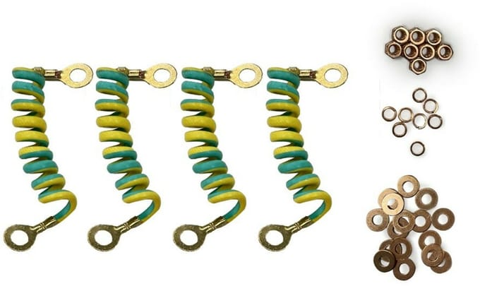 DSIT Aarding set