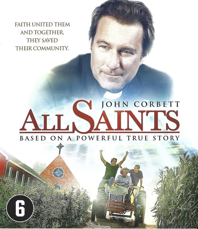 All Saints (Blu-ray)