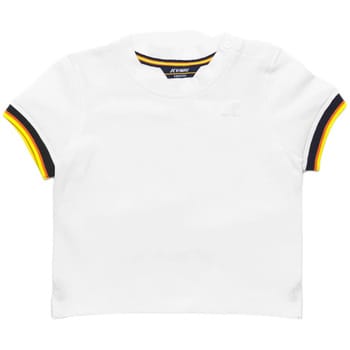 T-shirt K-Way -