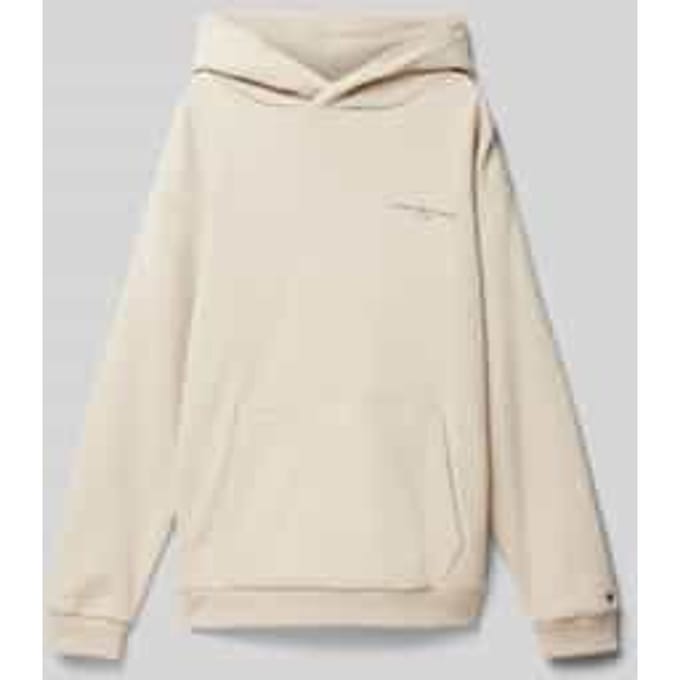 Sweater Tommy Hilfiger Mini Corp Hoodie
