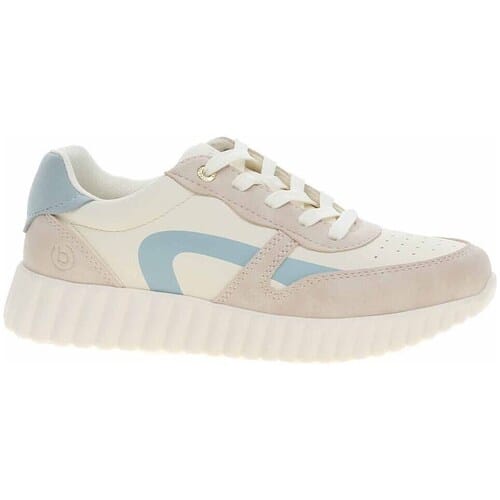 Lage Sneakers Bugatti 435AI61555503481