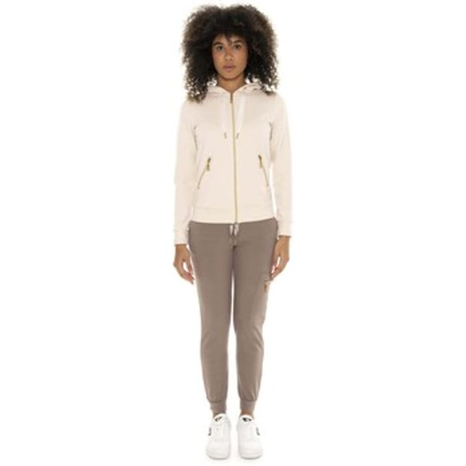 Setjes Leone 1947 Woman Tracksuits Chic Tones