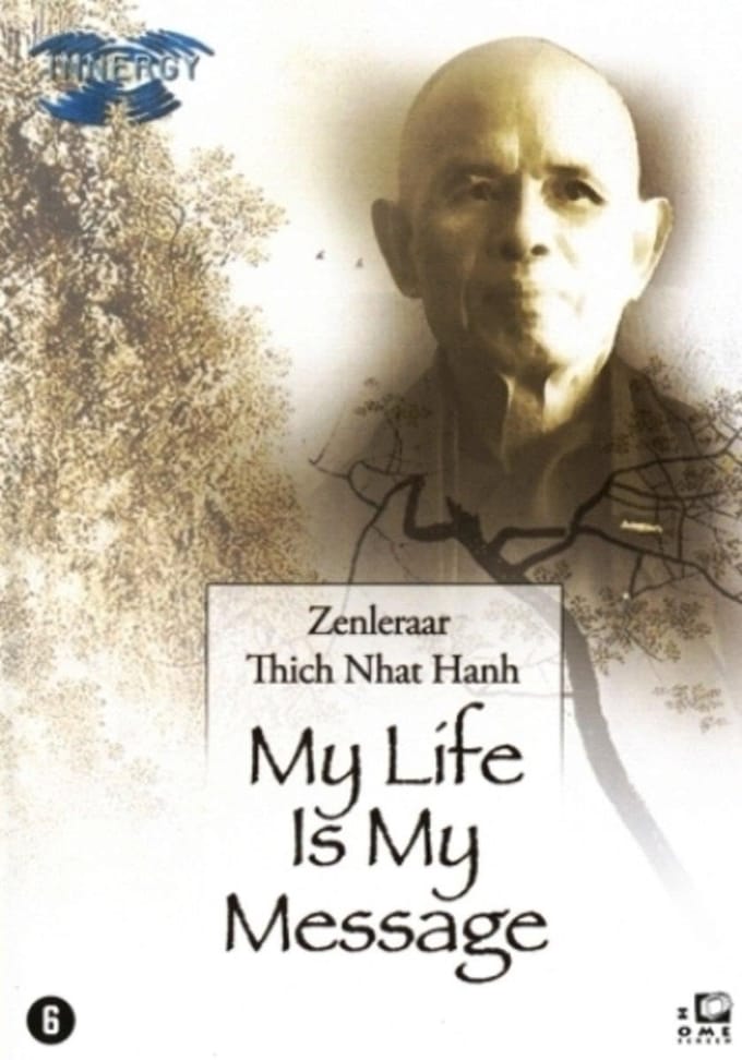 My life is My message (DVD)