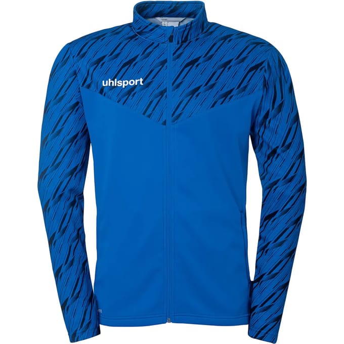 Uhlsport trainingsjack Progressive 28 Poly Jack 1002269