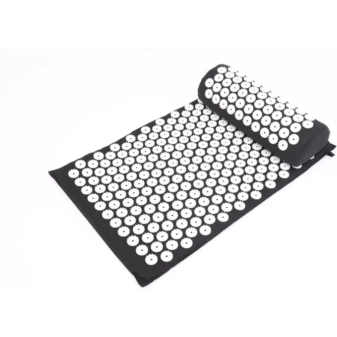 ENDURANCE Fitnessausrüstung Acupressure mat