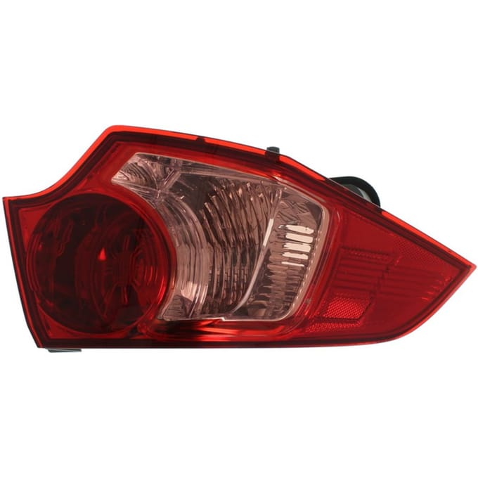 Achterlicht TYC 11-6452-31-2 Links
