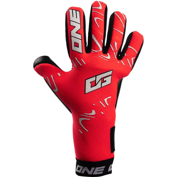 The One Glove OG1 Doubters NGT - Keepershandschoenen - Maat 10