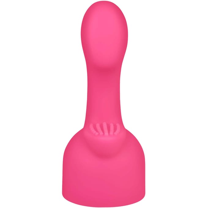 Bodywand Ultra G Touch Wand Attachment Small - Roze