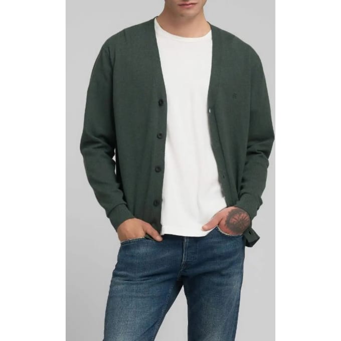 Replay CARDIGAN
