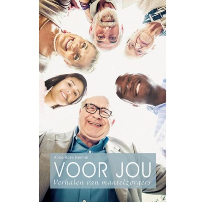 Voor Jou - Anne-Rose Hermer