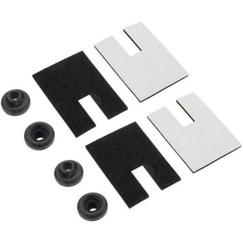Kronenbach sound insulation set for Plantec 2.0 elements 111815002KB