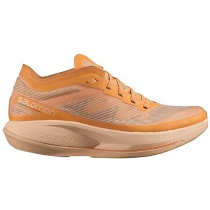 Hardloopschoenen Salomon L41610500