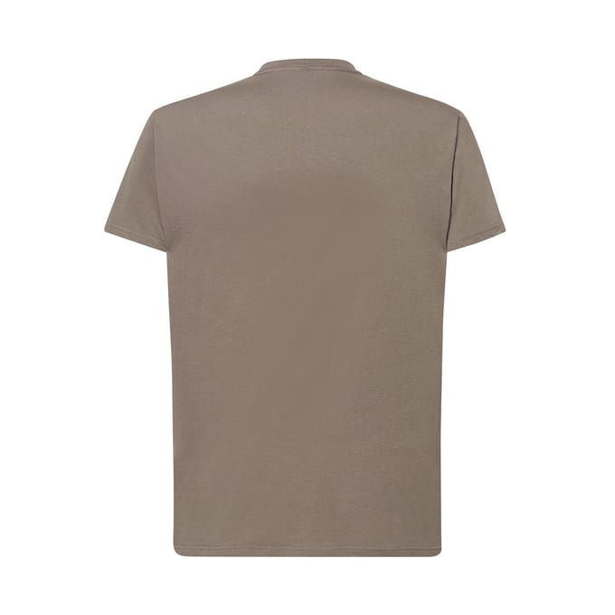 JHK Heren Normaal T-Shirt (Zink)