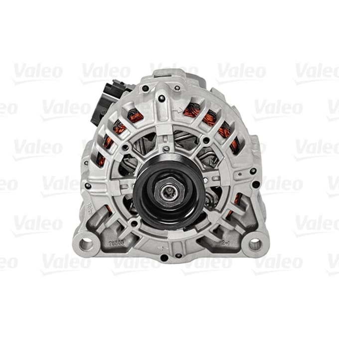 Driefasige generator VALEO 200019