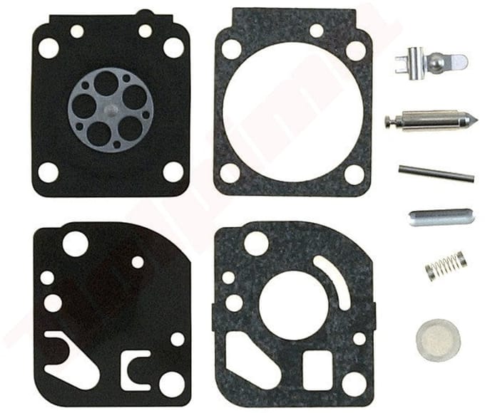 Carburateur reparatieset passend op ZAMA ( RB- 62 )