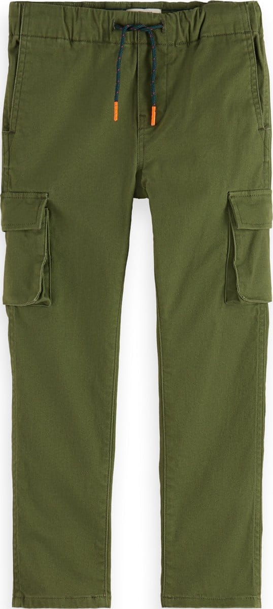 Scotch & Soda Kids - Jongens - Chinos