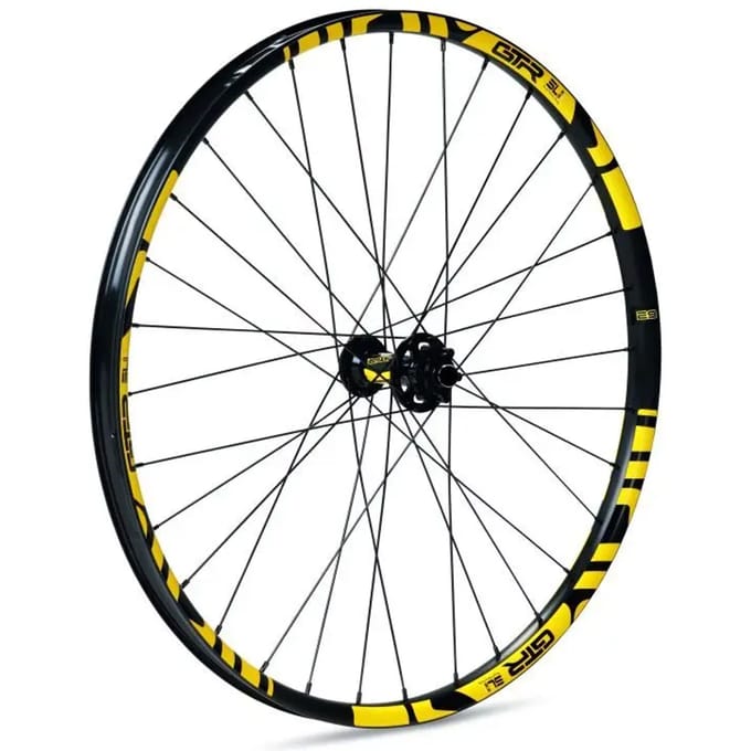 Achter tubeless disc wiel Gurpil GTR SL23 Boost 29 Sram