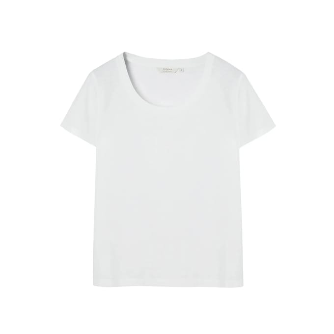 T-shirt dames Tatuum Antini