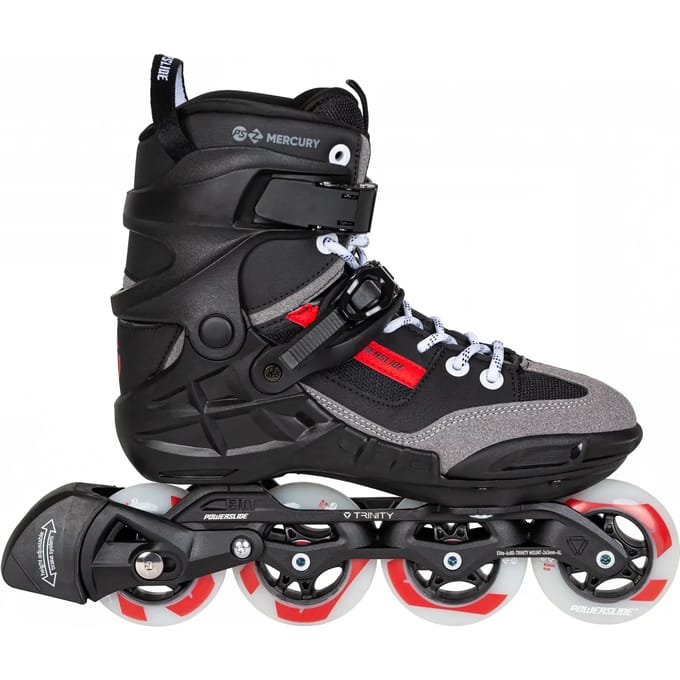 Rolschaatsschoenen Powerslide Phuzion Mercury 80